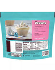 Hershey's Birthday Cake Kisses Chocolate Candy: 10-Ounce Bag