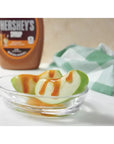 Hershey's Caramel Syrup: 22-Ounce Bottle