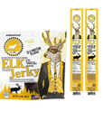 Pearson Ranch Jerky Greenhorn Sampler - Elk