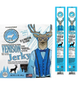 Pearson Ranch Jerky Greenhorn Sampler - Venison