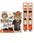 Pearson Ranch Jerky Greenhorn Sampler - Wild Boar