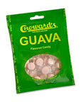 Choward's Guava Mint Peg Bag: 12-Piece Case