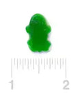 Vidal Gummy Green Frogs: 2KG Bag