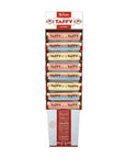 Hammond's Assorted McCraw's Taffy Shipper: 240-Count Display