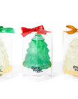 Hollow Hard Candy Christmas Tree