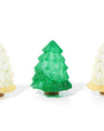 Hollow Hard Candy Christmas Tree