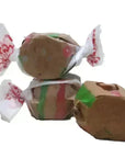 Salt Water Taffy - Hot Chocolate: 2.5LB Bag