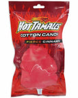 Hot Tamales Cotton Candy Peg Bags: 12-Piece Box