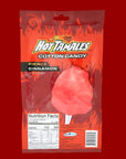 Hot Tamales Cotton Candy Peg Bags: 12-Piece Box