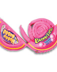 Hubba Bubba Bubble Tape Packaging Plush
