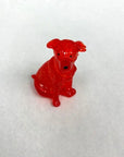 Pure Sugar Hollow Hard Candy - Dogs - Candy Warehouse