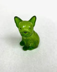 Pure Sugar Hollow Hard Candy - Dogs - Candy Warehouse