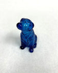 Pure Sugar Hollow Hard Candy - Dogs - Candy Warehouse