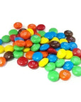 M&M's Plain - Bulk: 25LB Case