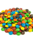 M&M's Plain - Bulk: 25LB Case