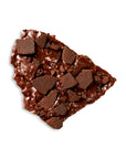 A'cappella Irish Cream Dark Chocolate Bark: 6 Pack