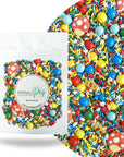 Sprinkle Pop It's Me Sprinkle Mix