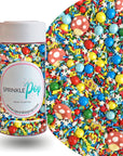 Sprinkle Pop It's Me Sprinkle Mix