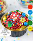 Sprinkle Pop It's Me Sprinkle Mix