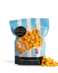 City Pop Hot Cheese Popcorn