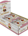 Jelly Belly Harry Potter Bertie Bott's Jelly Beans 1.9-Ounce Packs: 12-Piece Display