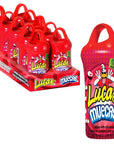 Lucas Muecas Candy - Cherry: 10-Piece Box