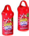 Lucas Muecas Candy - Cherry: 10-Piece Box