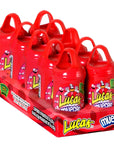 Lucas Muecas Candy - Cherry: 10-Piece Box
