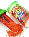 Lucas Muecas Candy - Watermelon: 10-Piece Box