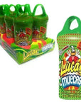 Lucas Muecas Pepino Candy - Cucumber: 10-Piece Box