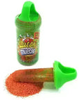 Lucas Muecas Pepino Candy - Cucumber: 10-Piece Box