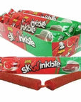 Lucas Skwinklote Watermelon: 6-Piece Box