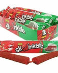 Lucas Skwinklote Watermelon: 6-Piece Box