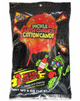 Lupy Lups Pickle Chamoy Cotton Candy: 14-Piece Box