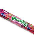 Mamba Berrytasty Fruit Chews Candy: 24-Piece Box