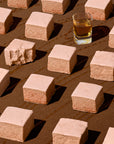 The Marshmallow Shop Bourbon Maple Marshmallows