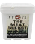 Pearson Ranch Jerky The Meat Bucket