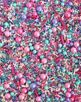 Sprinkle Pop Mermaid Glam Sprinkle Mix