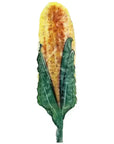 Mexican Street Corn Lollipops: 24-Piece Display