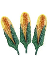 Mexican Street Corn Lollipops: 24-Piece Display