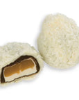 Asher's Coconut Snowballs with Caramel Marshmallows: 5LB Box
