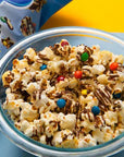Candy Pop M&M's Minis Candy Popcorn: 12-Piece Case