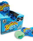 Bubbaloo Liquid Filled Bubblegum - Mint: 47-Piece Box