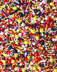 Sprinkle Pop Mouse Ears Sprinkle Mix
