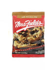 Mrs. Fields Milk Chocolate Chip Cookies: 12-Piece Box