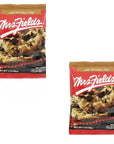 Mrs. Fields Milk Chocolate Chip Cookies: 12-Piece Box