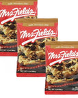 Mrs. Fields Milk Chocolate Chip Cookies: 12-Piece Box