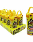 Lucas Muecas Candy - Tamarind: 10-Piece Box