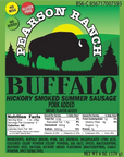 Pearson Ranch Jerky Snackle Box - Summer Sausages