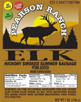 Pearson Ranch Jerky Snackle Box - Summer Sausages